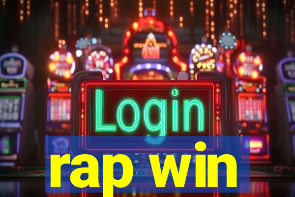 rap win